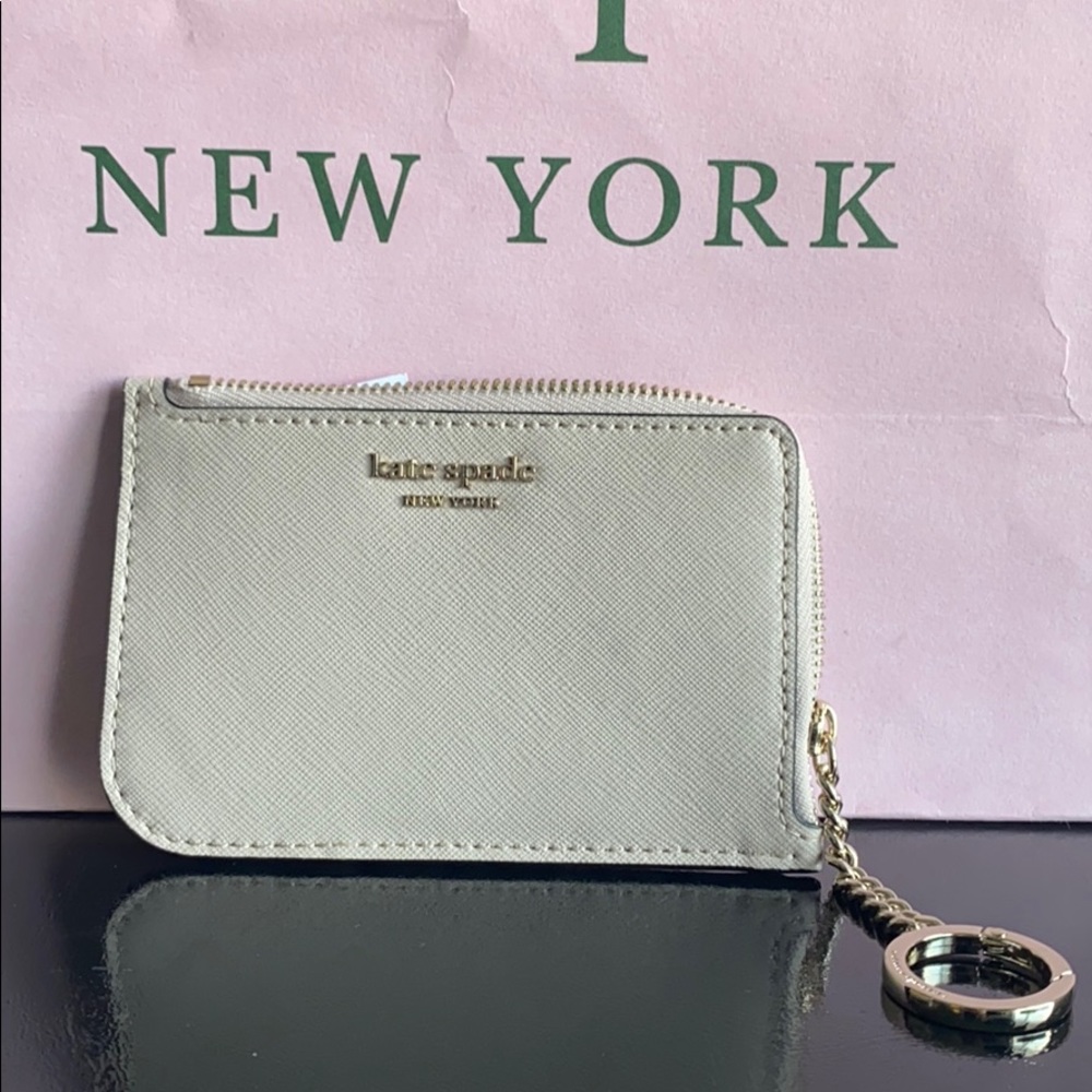Kate Spade card holder